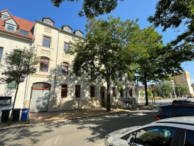 Mehrfamilienhaus kaufen in Zwickau, Sachsen