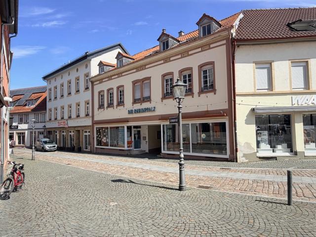 Haus kaufen in Kirchheimbolanden, Rheinland-Pfalz