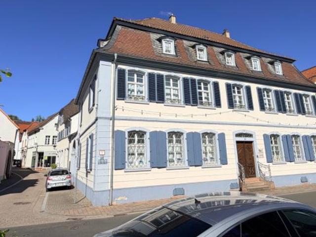 Büro mieten in Kirchheimbolanden, Rheinland-Pfalz