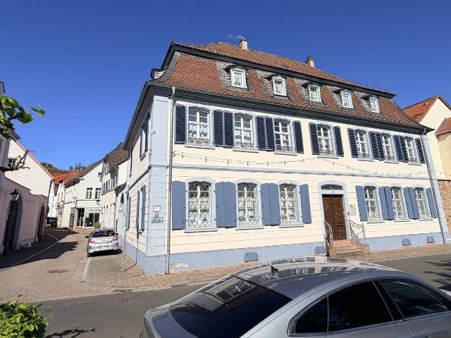 Büro mieten in Kirchheimbolanden, Rheinland-Pfalz