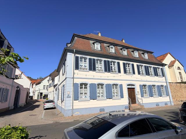 Büro mieten in Kirchheimbolanden, Rheinland-Pfalz