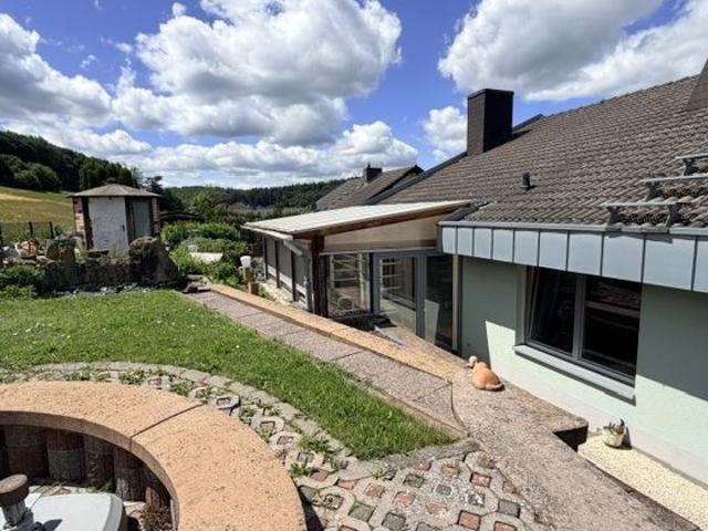 Haus kaufen in Oberwiesen, Rheinland-Pfalz