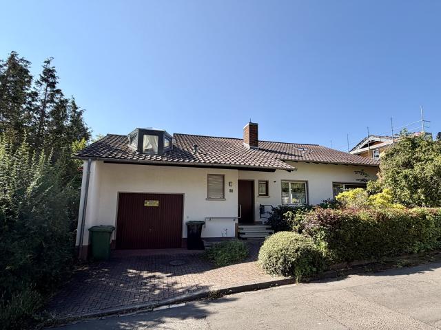 Haus kaufen in Kirchheimbolanden, Rheinland-Pfalz