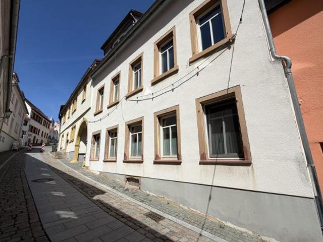 Haus kaufen in Kirchheimbolanden, Rheinland-Pfalz