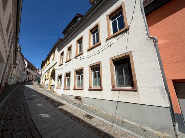 Haus kaufen in Kirchheimbolanden, Rheinland-Pfalz
