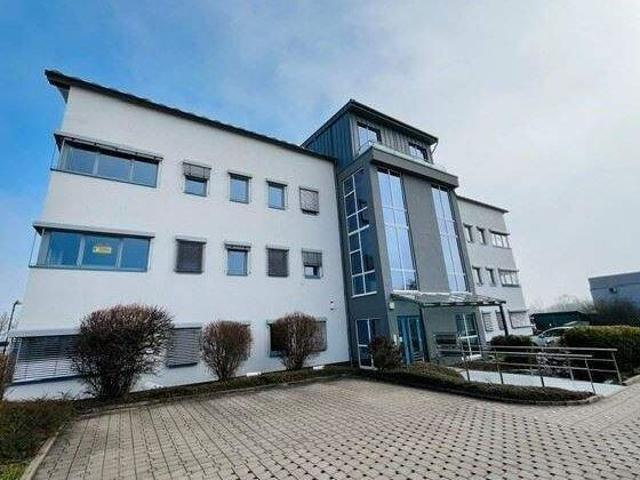 Büro mieten in Kirchheimbolanden, Rheinland-Pfalz
