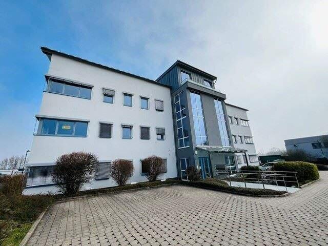 Büro mieten in Kirchheimbolanden, Rheinland-Pfalz