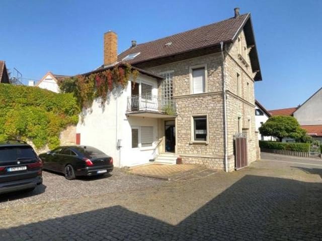 Haus kaufen in Essenheim, Rheinland-Pfalz