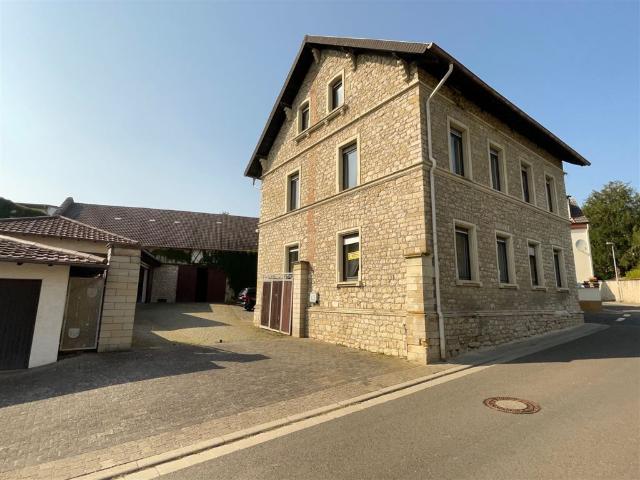 Haus kaufen in Essenheim, Rheinland-Pfalz