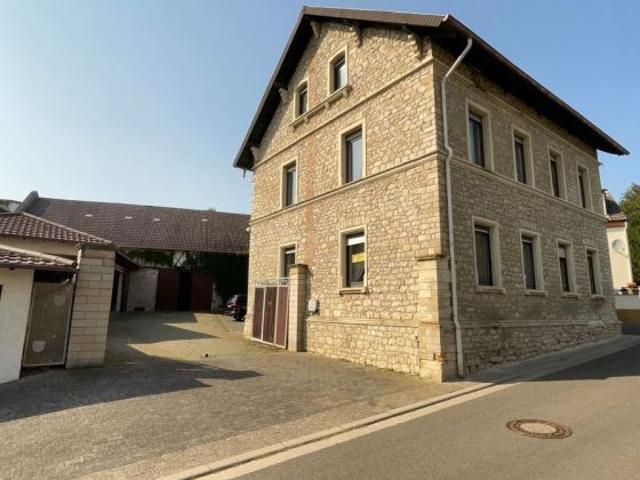 Haus kaufen in Essenheim, Rheinland-Pfalz