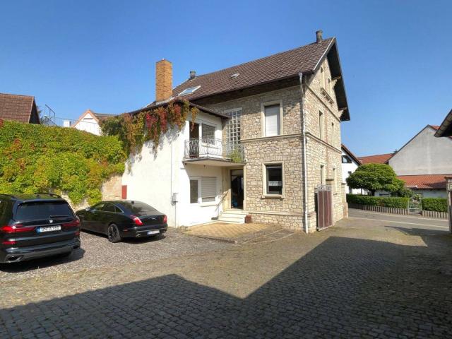 Haus kaufen in Essenheim, Rheinland-Pfalz