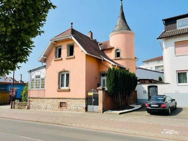 Haus kaufen in Kirchheimbolanden, Rheinland-Pfalz