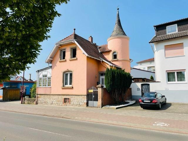 Haus kaufen in Kirchheimbolanden, Rheinland-Pfalz