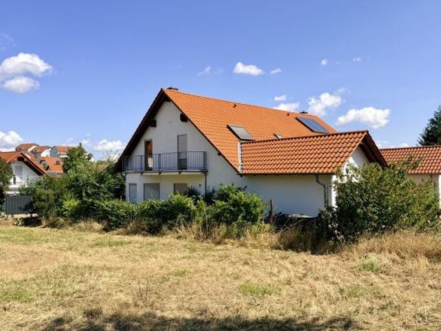 Haus kaufen in Kirchheimbolanden, Rheinland-Pfalz