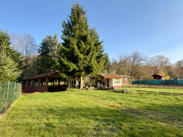 Haus kaufen in Kriegsfeld, Rheinland-Pfalz