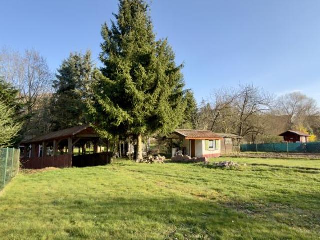 Haus kaufen in Kriegsfeld, Rheinland-Pfalz