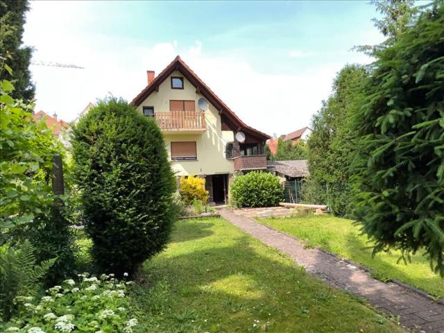 Haus kaufen in Bolanden, Rheinland-Pfalz