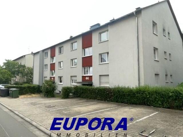 Wohnung mieten in Eisenberg, Thüringen