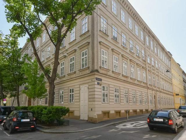 Gewerbe kaufen in Wieden, Wien