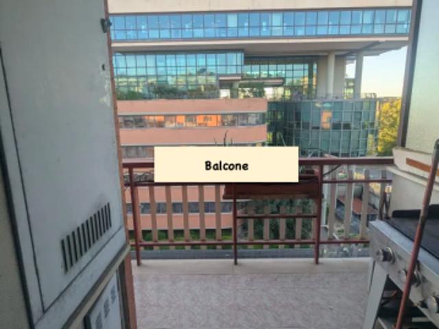 Appartamento in affitto a Municipio Roma IX, Roma Capitale