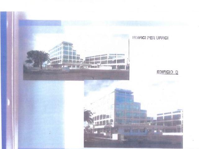 Ufficio in affitto a Roma Capitale, Lazio