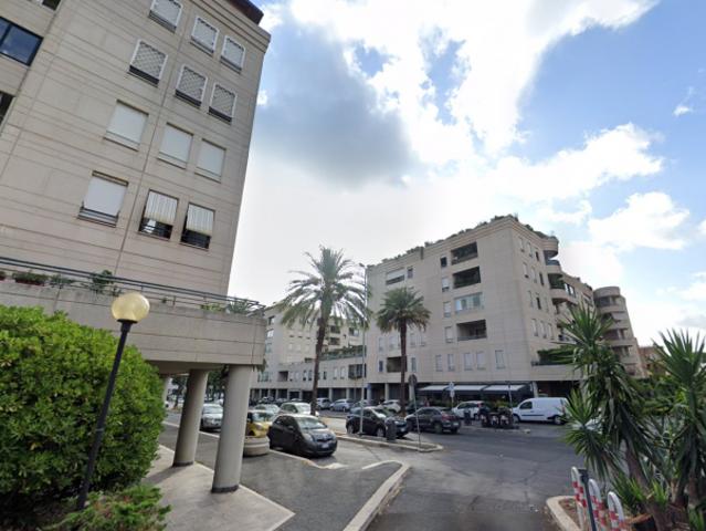 Appartamento in affitto a Municipio Roma IX, Roma Capitale