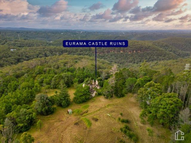Land for sale in Sydney, New South Wales