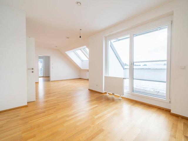 Apartment kaufen in Euratsfeld, Guglumpf