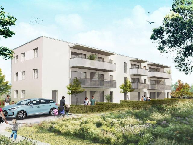 Apartment mieten in Euratsfeld, Niederösterreich