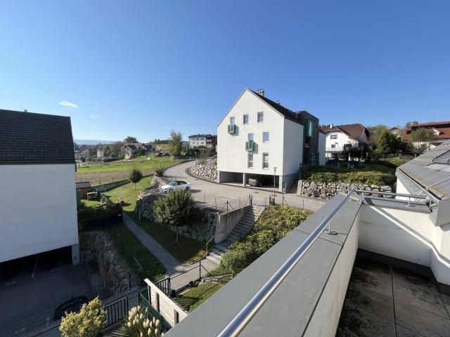 Apartment kaufen in Euratsfeld, Guglumpf