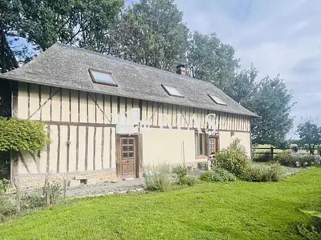 Maison vente à Évreux, Saint-andré-de-l'eure