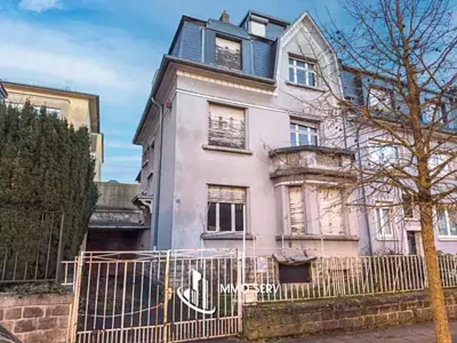 Maison vente à Saint-André-de-l'Eure, Eure