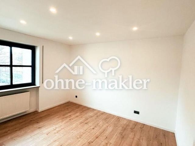 Apartment mieten in Ganghofersiedlung, Regensburg