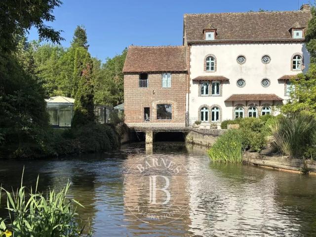 Maison vente à La Maison Blanche, Bonneval