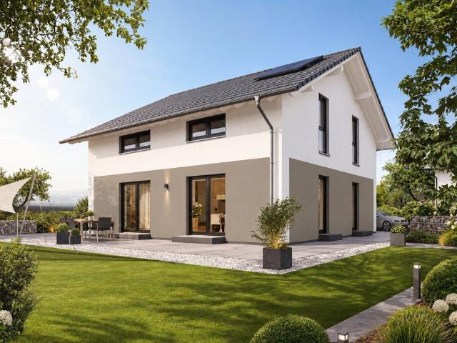 Haus kaufen in Mitte, Ingolstadt