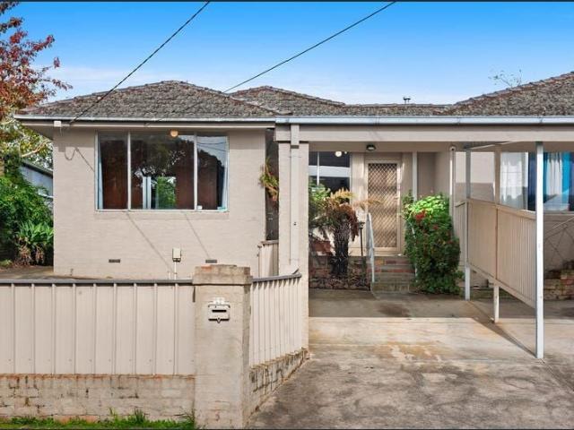 Apartment for rent in Ballarat, Victoria