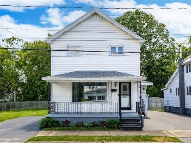 House for sale in Herkimer, New York