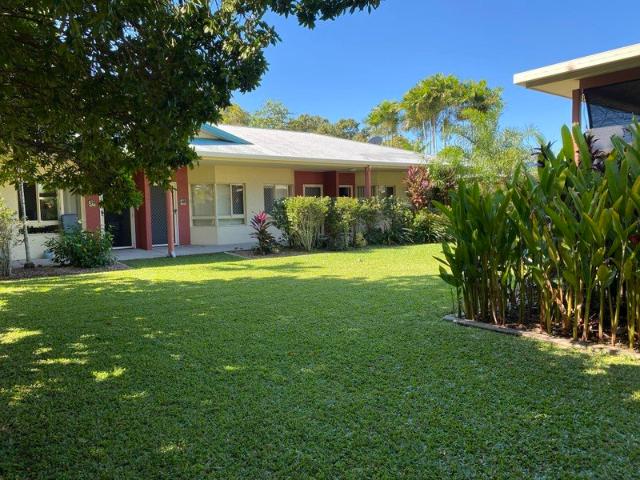 Apartment for rent in Smithfield, Queensland