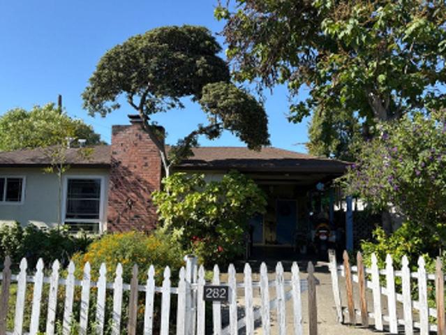 House for sale in Sunnyvale, California