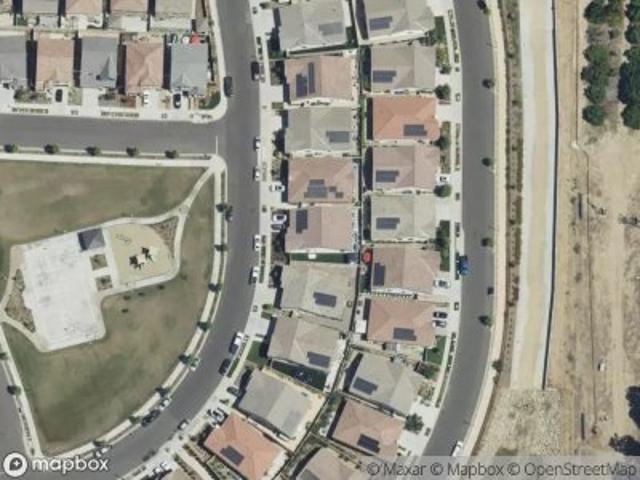 House for sale in Santa Paula, California