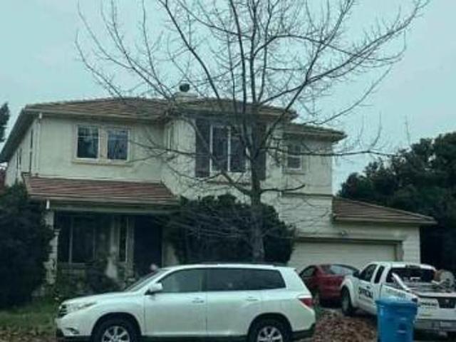 House for sale in Sutter, California