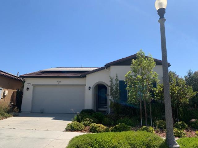 House for sale in Santa Paula, California