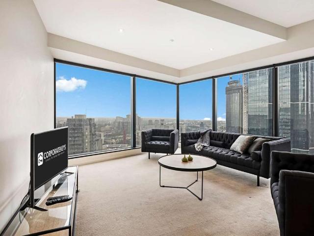 Apartment for rent in Southbank