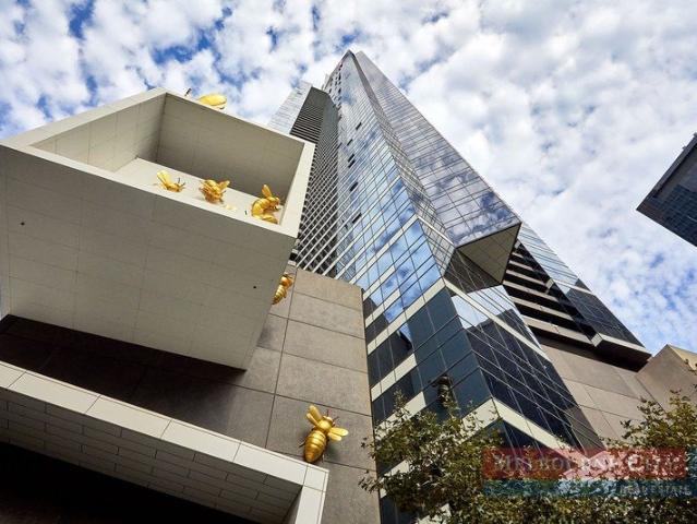 Apartment for rent in Southbank, Melbourne