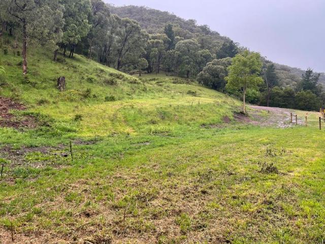 Land for sale in Porepunkah, Victoria