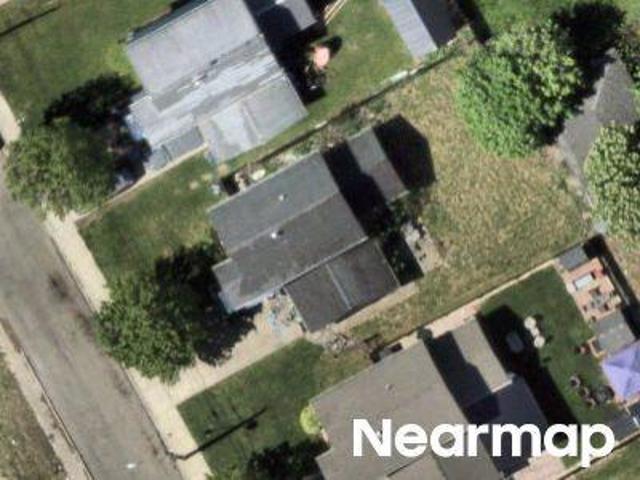 House for sale in Downtown, Buffalo