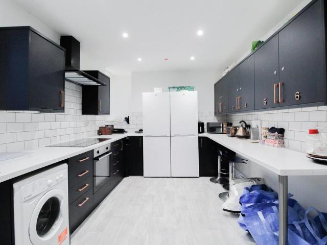 House for rent in Hilltop, Vale