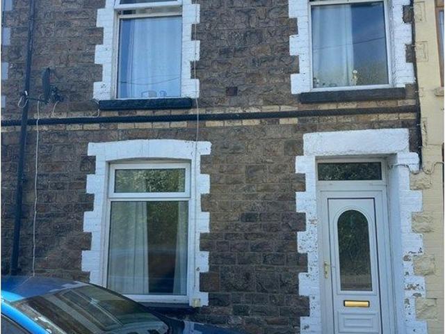 House for rent in Hilltop, Vale