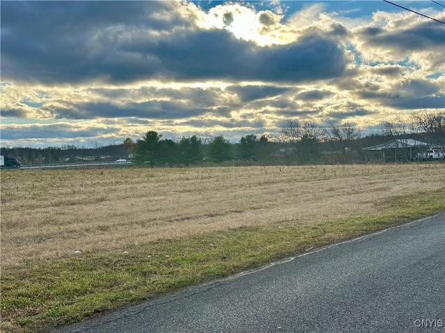 Farm for sale in Oneida, New York