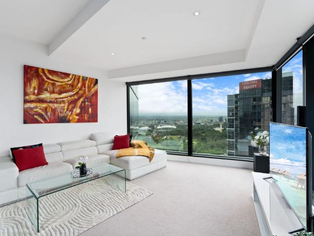Apartment for rent in Camerons Creek, Victoria